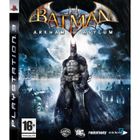 PLAYSTATION 3 BATMAN ARKHAM ASYLUM PLATINUM / Jeu console PS3