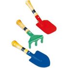 IMITATION PROFESSION-ACTIVITE DE GRANDS Outils pour bac à sable (petit format)
