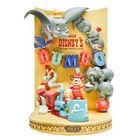  Disney statuette poster 3D Dumbo 26 cm