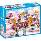  Playmobil Salle A Manger Royale