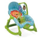  FISHER PRICE Transat évolutif douce planète
