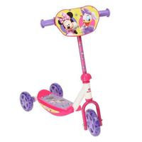 MINNIE Patinette 3 Roues MINNIE Patinette 3 Roues