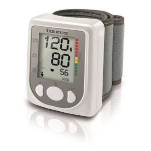 TAURUS 907145000 Tensiom?tre automatique de poignet Tensio