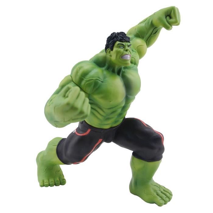 Avengers L'Ère d'Ultron Statue Hulk 61 cm  Galaxy Figurines
