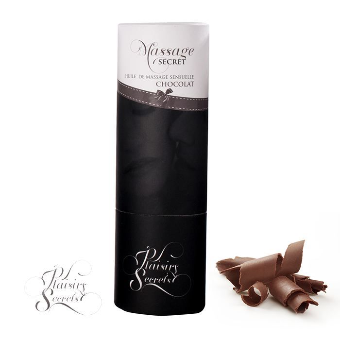 huile massage sexy