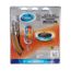 PIECE APPAREIL CUISSON CLEARIT FLEXIBLE GAZ VISSINOX ILLIMITE GAZ NATUREL