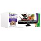 CABLE / CONNECTIQUE Pack Kinect Xbox 360 + Gunstringer + Fruit Ninja