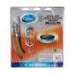 PIECE APPAREIL CUISSON CLEARIT FLEXIBLE GAZ VISSINOX ILLIMITE GAZ NATUREL