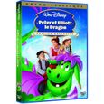 DVD DESSIN ANIME DVD Peter et Elliott le dragon