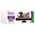 CABLE / CONNECTIQUE Pack Kinect Xbox 360 + Gunstringer + Fruit Ninja