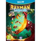  RAYMAN LEGENDS / Jeu console Wii U