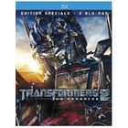 BLU RAY FILM Blu-Ray Transformers 2 - La Revanche