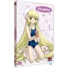 DVD DESSIN ANIME / ANIMATION / MANGA DVD Chobits, vol. 1