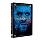 DVD DOCUMENTAIRE DVD Undertaker 15-0