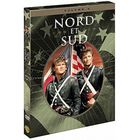 DVD SERIE TV DVD Nord et sud, saison 3 