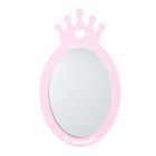 MIROIR - PSYCHE PRINCESS Miroir couronne