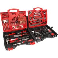  Malette à outils 146 pièces 90JJ146