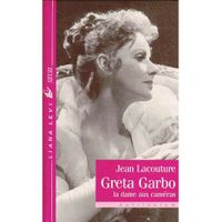 HISTOIRE - GEO - ACTUALITES GRETA GARBO