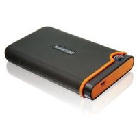 DISQUE DUR EXTERNE DD EXTERNE 500 Go 2"5 TRANSCEND USB 2.0 MOBILE