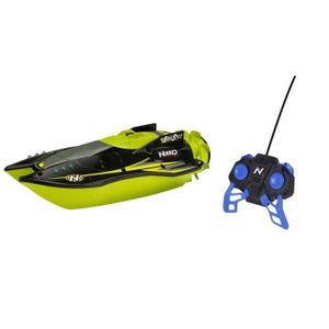 NIKKO Bateau télécommandé Aquasplit