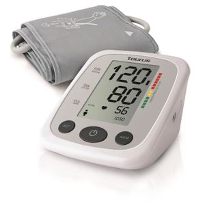 TAURUS 907146000 Tensiom?tre automatique de poignet Tensio Precise Plus