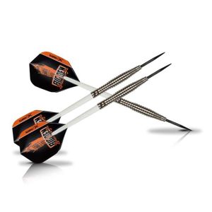 XQ Max Fléchettes de 25 grammes Benito van de Pas - 90% tungst?ne