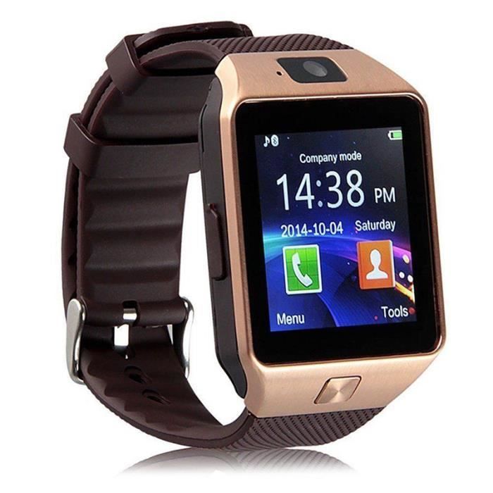 bz09 smartwatch