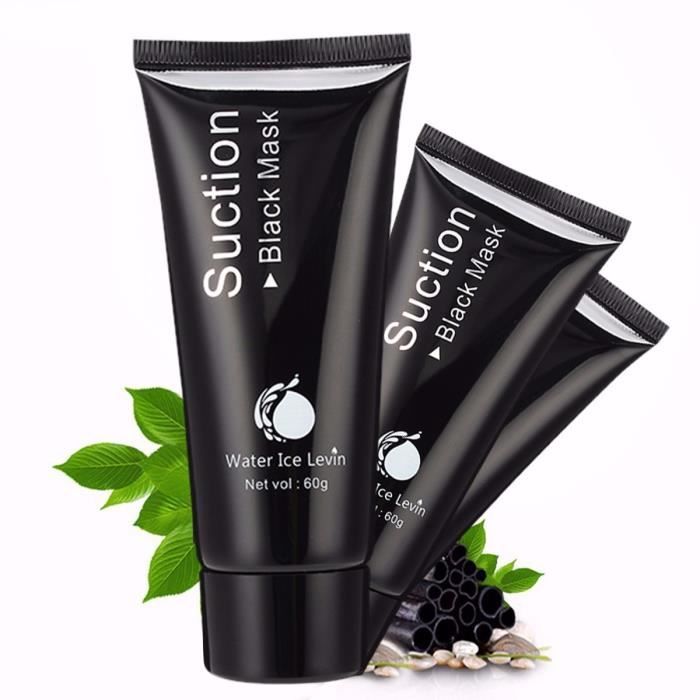 Crème Masque Nettoyage Profond Anti Acné Point Noir Crème Masque Nettoyage Profond Anti Acné Point Noir