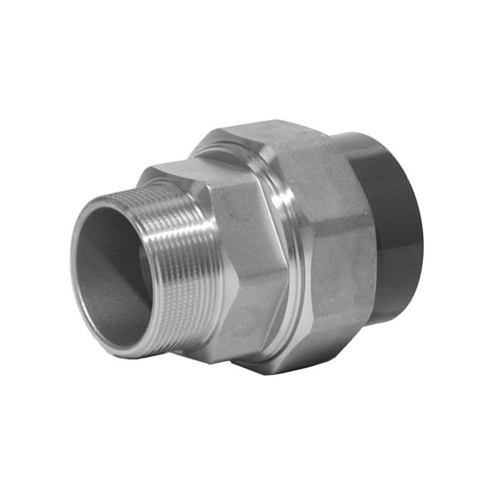 Coller de la fonte