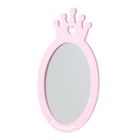 MIROIR - PSYCHE PRINCESS Miroir couronne