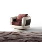 SALON COMPLET - ENSEMBLE SALON Canapé d'Angle Droit TENDANCE ANKARA + Fauteuil 