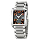 MONTRE BRACELET Montre Homme - Quartz - Noir - L15392-5