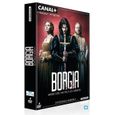 DVD SERIE TV DVD Borgia, saison 2