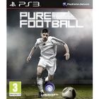 JEUX PLAYSTATION 3 PURE FOOTBALL / JEU CONSOLE PS3