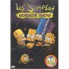 DVD SERIE TV DVD Simpson : horror show