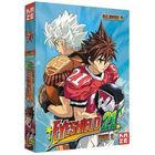 DVD DESSIN ANIME / ANIMATION / MANGA DVD Eyeshield 21, saison 2