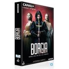  DVD Borgia, saison 2
