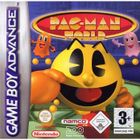 GBA PAC-MAN WORLD