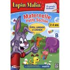 PC LAPIN MALIN
