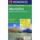 TOURISMES / VOYAGES Montafon ; Gargellen, Bielerhöhe, Silvretta