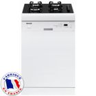 LAVE-VAISSELLE Lave Vaisselle DKH810  12 Couv.