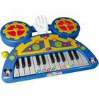 IMITATION INSTRUMENT MUSIQUE Clavier musical Mickey