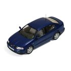MODELE REDUIT-MAQUETTE IXO 1/43 SEAT TOLEDO