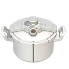  SEB AUTOCUISEUR clipso control 8L BLANC 2 Vitesses