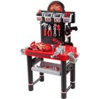 IMITATION PROFESSION-ACTIVITE DE GRANDS Bricolo Center Cars 2 + nombreux accessoires