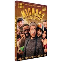 DVD FILM DVD Micmacs à tire-larigot