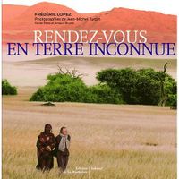 SCIENCES HUMAINES RENDEZ-VOUS EN TERRE INCONNUE