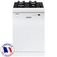 LAVE-VAISSELLE Lave Vaisselle DKH810  12 Couv.