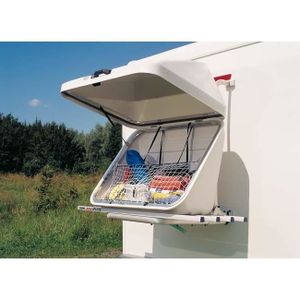 THULE Coffre Arri?re Carry-All Box 450 L