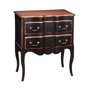 commode baroque cdiscount
